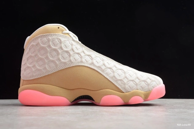 Rep TBkick (2020) Jordan Year CW4409-100 New Air 13 Retro Chinese 0720